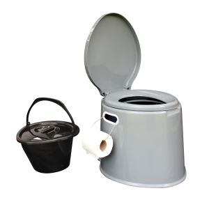 Nature Calls Standard Portable - 6L