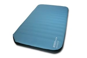 Outdoor Revolution | Campstar | Rock and Roll 100mm Self Inflating Mat