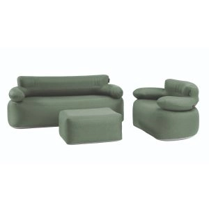 Outwell | Laze | Inflatable Set