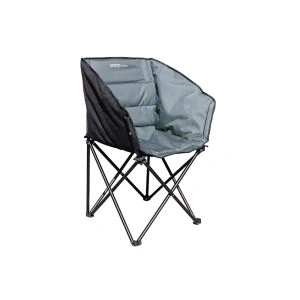 Outdoor Revolution Tub Chair Grey