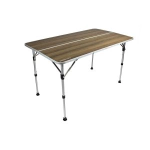 Outdoor Revolution Dura-Lite Folding Table 120 x 70