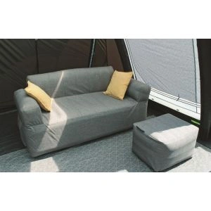 Outdoor Revolution | Campese Thermo Two Seat Sofa