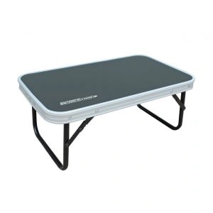 Outdoor Revolution | Low Folding Table with Alu Top | 56 x 34cm