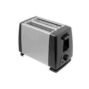 Outdoor Revolution | Deluxe Low Wattage 2 Slice Toaster | 600 - 700W
