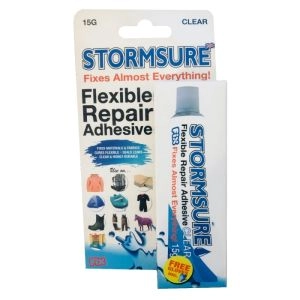 Stormsure | Flexible Repair Adhesive