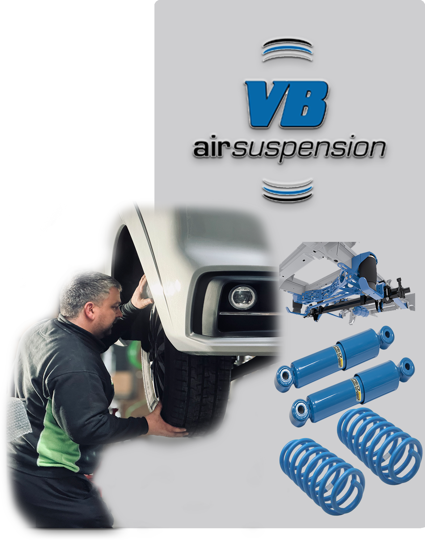 VB Suspension